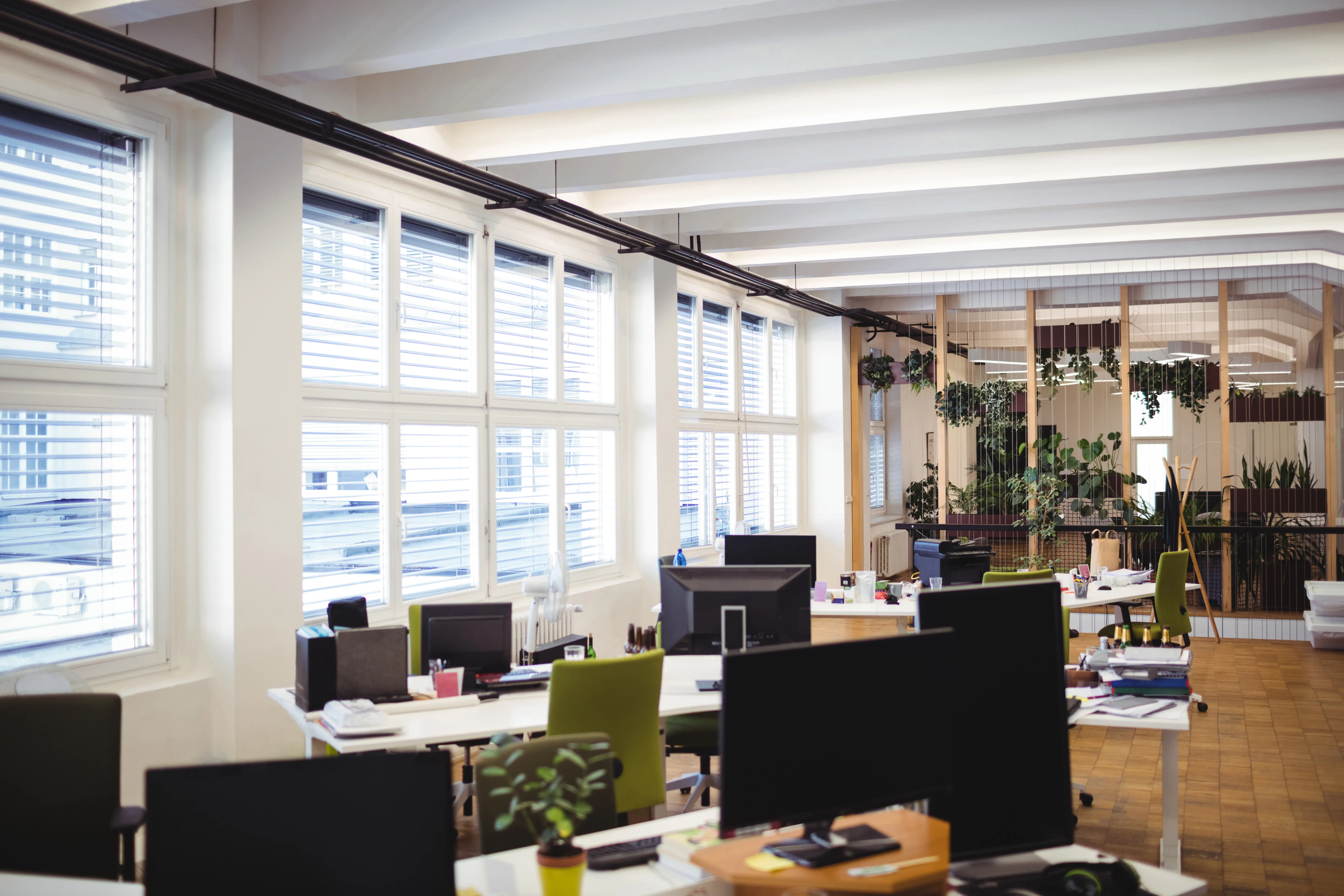 Oficinas