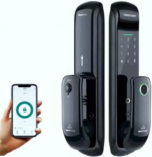 515uuWgxvnL._AC_SL1000_ Indoor Lock Bell