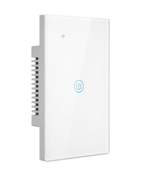 Interruptor Smart 1 línea