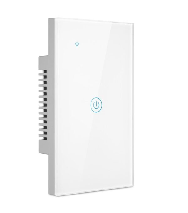 Interruptor Smart 1 línea